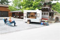 COAA Rally, Knoebels Amusement Park, Elysburg, PA