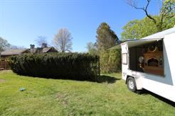 Suffolk County Farm, Yaphank