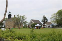 Old Field Village Spring Picnic