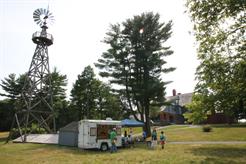 Sagamore Hill, Oyster Bay, NY