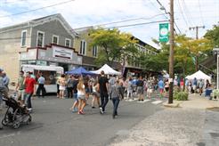 Greenport Maritime Festival, Greenport